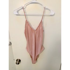 Out From Under Bodysuit